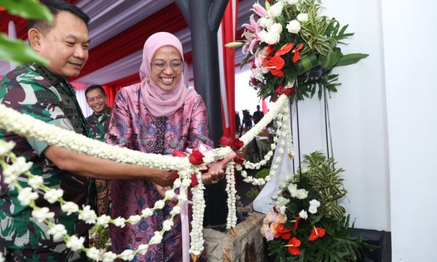 TNI AD Launching Kartika Podcast, Jenderal Dudung Jadi Tamu Perdana