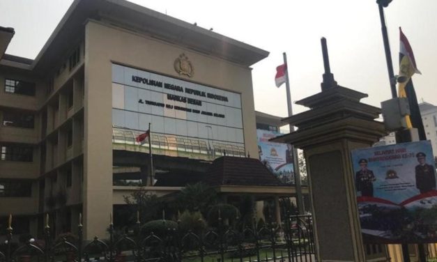 Tingkat Kepercayaan Kepada Polri Naik Menjadi 71,4 Persen