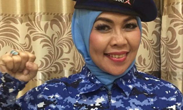 Peringatan Hari Ibu:Roro Nully kurniasih, Saat nya Kembali Mengangkat Citra Luhur Seorang Ibu.