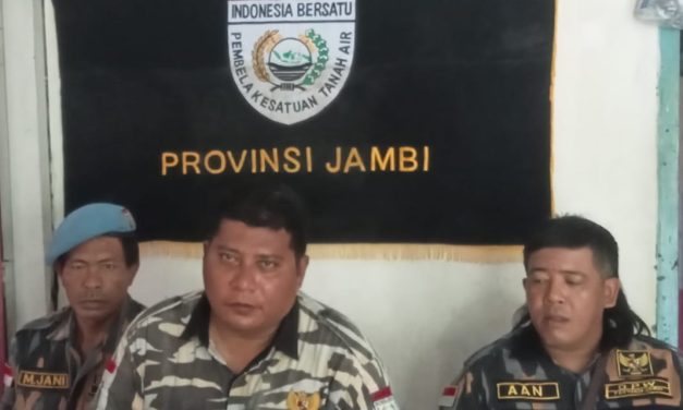PEKAT IB Jambi Minta KABARESKRIM MABES POLRI Turun Sapu Bersih Peredaran Narkoba  Serta Tangkap “ T “ dan “ H”  Diduga  Bandar Terbesar di PROVINSI  JAMBI
