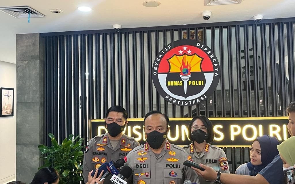 Polri Kembali Gelar Hoegeng Awards, Ada Lima Kategori