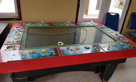 Modus Game Ketangkasan; Tanggapi Informasi Warga – Polsek Kotabaru Gerebek Lokasi Judi.