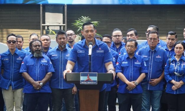Insiden 894 Korban Jiwa Petugas Pemilu 2019, AHY: Jangan Terulang Lagi