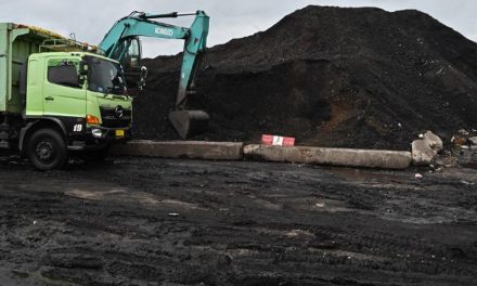 Diduga Ada Tambang Batu Bara Ilegal di Kawasan Sungai Gelam,Kabupaten Muaro Jambi