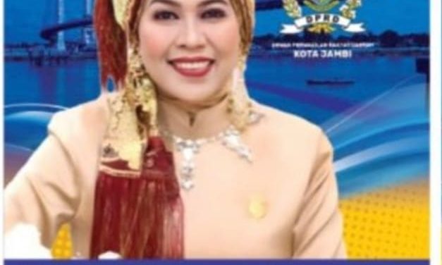 Wakil Ketua DPRD kota Jambi,”RR.nully kurniasih”Mengatakan Harus Ada Tindakan Tegas dan Sanksi Menyangkut Kecelakaan Mobil Sekretariat  DPRD Provinsi Jambi.