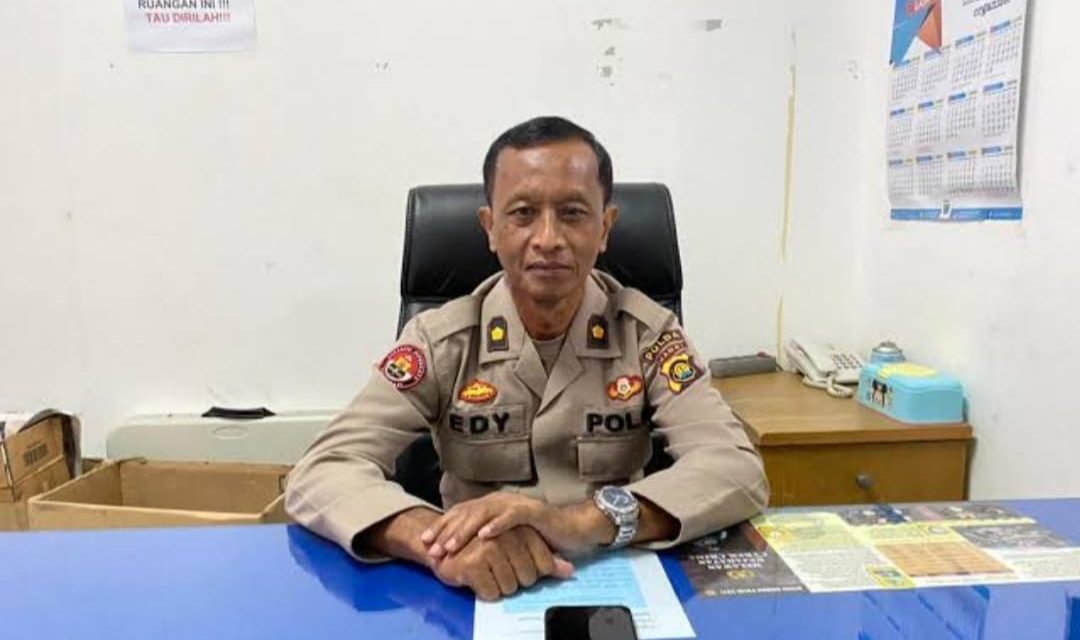 Penipuan Dengan Modus Mengatasnamakan Pejabat Polda Sumatra Utara Hampir Menimpa Warga Jelutung Kota Jambi.