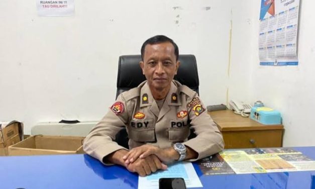 Penipuan Dengan Modus Mengatasnamakan Pejabat Polda Sumatra Utara Hampir Menimpa Warga Jelutung Kota Jambi.