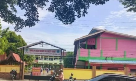 Jauh Lebih Baik dari Tahun ke Tahun peminat semakin meningkat Sekolah Dasar Negeri 66 Kota Jambi