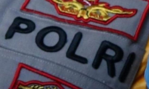 Mutasi ditubuh polres muaro jambi.