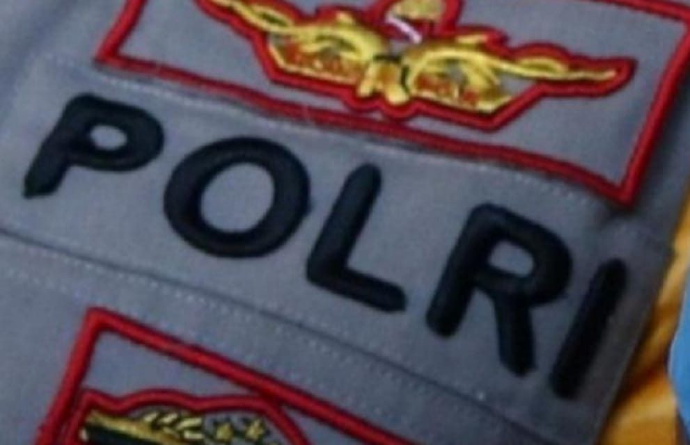 Mutasi ditubuh polres muaro jambi.