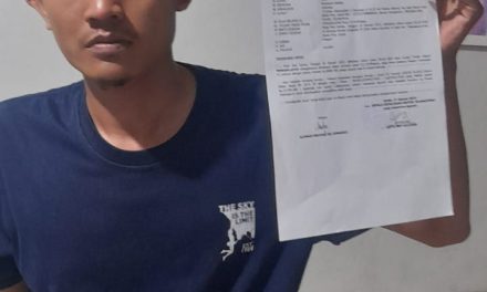 SP2HP Tidak Dikirim,Pengusaha Rental Komputer Berencana Melaporkan Oknum penyidik polsek Telanai Ke Divisi PROVAM POLDA Jambi.