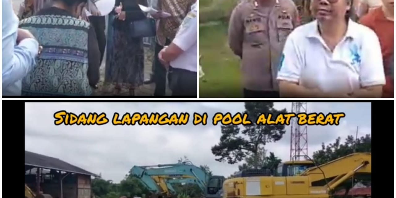 Gugatan Edi Gunawan Alias Kimlay Terhadap Adiknya Hendry Gunawan