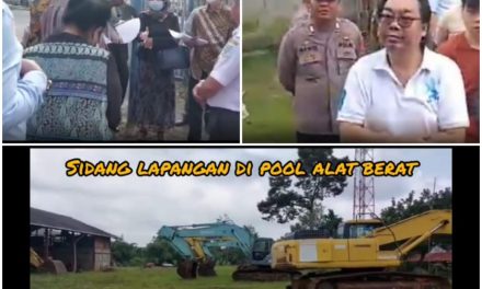 Gugatan Edi Gunawan Alias Kimlay Terhadap Adiknya Hendry Gunawan