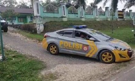 Kamtibmas Menjadi Prioritas TNI Polri Selama Ramadhan