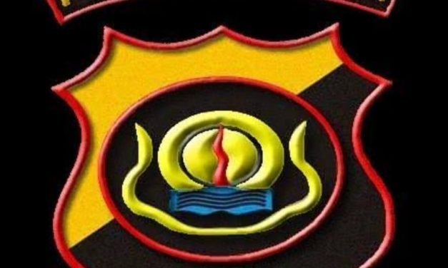 Mutasi DiTubuh Polresta Jambi.
