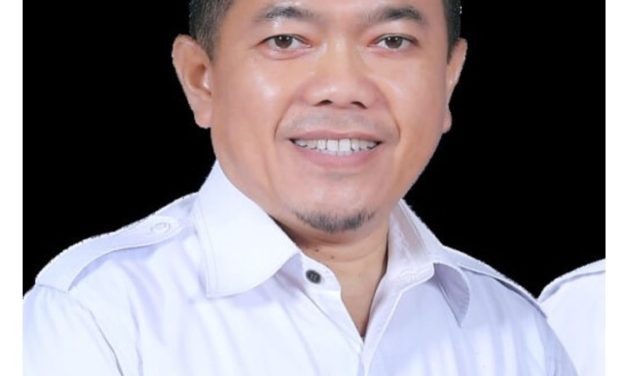 Gubernur Al Haris:Ancam Batalkan SK.Bupati No.380 /2005.