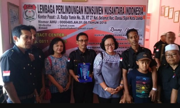 Proses di Mabes Polri telah berjalan, namun SP2HP terkait Laporan Endorse Artis Judi Online, belum di kirimkan ke LPKNI sebagai Pelapor