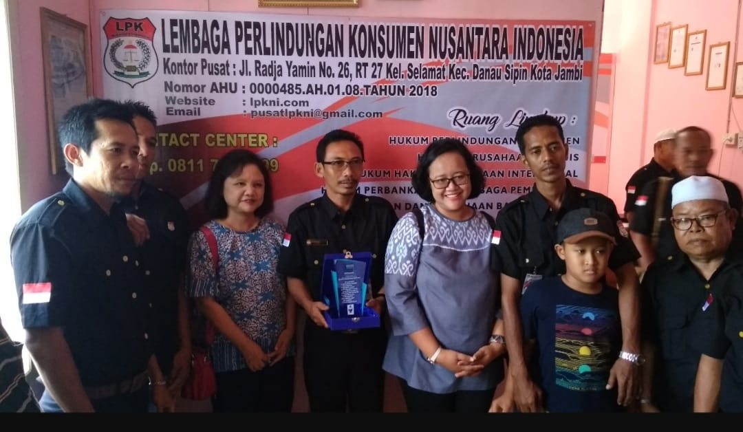 Proses di Mabes Polri telah berjalan, namun SP2HP terkait Laporan Endorse Artis Judi Online, belum di kirimkan ke LPKNI sebagai Pelapor