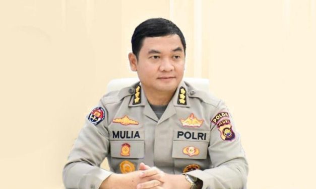 Polda Jambi Lakukan Persiapan Pengamanan Saat Ibadah Jumat Agung Hingga Paskah