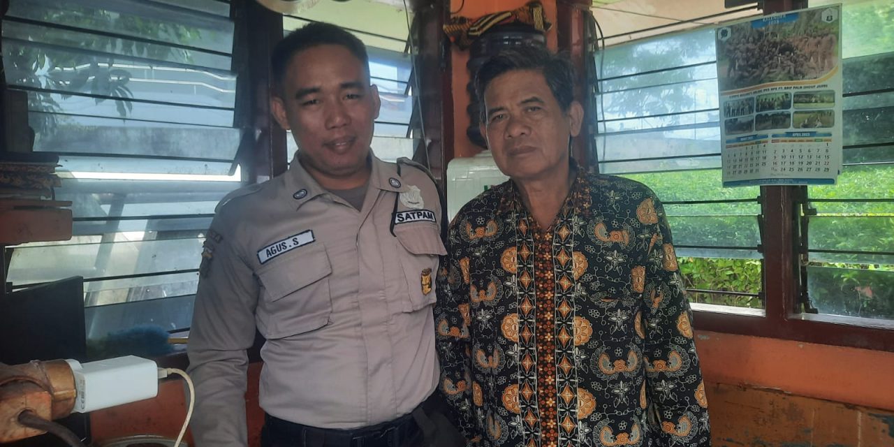 PT.BBIP Bungkam Dan Menolak Bertemu Media,Ada Apa Dan Kemana Aliran Dana Pembagian Hasil Buah Sawit Tersebut???