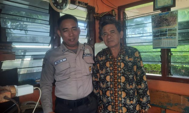 PT.BBIP Bungkam Dan Menolak Bertemu Media,Ada Apa Dan Kemana Aliran Dana Pembagian Hasil Buah Sawit Tersebut???