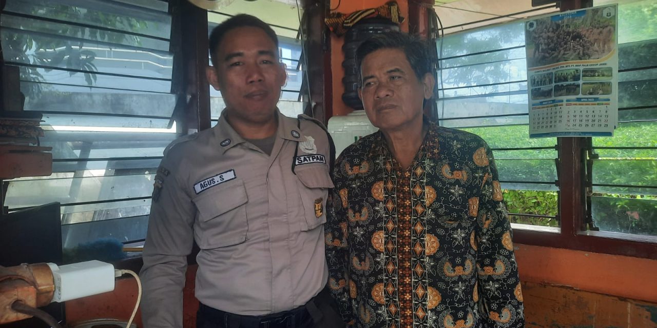 Karma Acu:Pengurus KUD Hasil Dari SK.NO.380/2005 Dan PT.BBIP Akan Digugat Secara Pidana Dan Perdata.