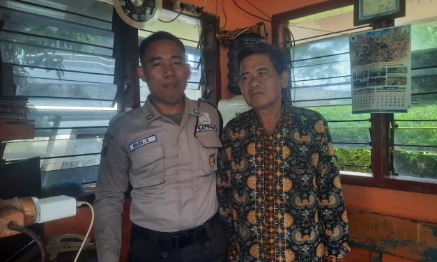 Karma Acu:Pengurus KUD Hasil Dari SK.NO.380/2005 Dan PT.BBIP Akan Digugat Secara Pidana Dan Perdata.