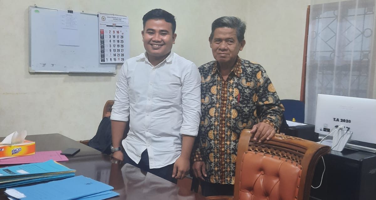 Karma Acu:Ada Apa Dengan Komisi Nasional Hak Asasi Manusia(KOMNAS HAM) Republik Indonesia???.