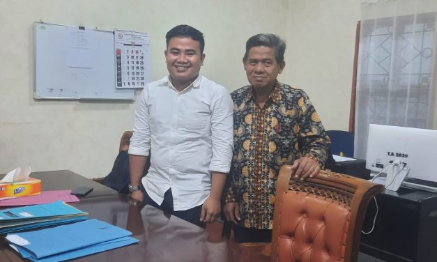 Karma Acu:Ada Apa Dengan Komisi Nasional Hak Asasi Manusia(KOMNAS HAM) Republik Indonesia???.