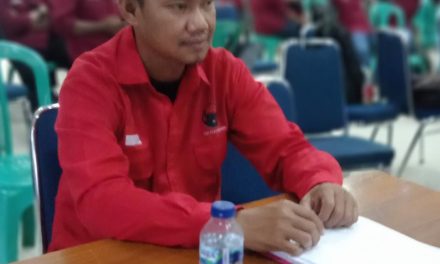 PDIP Merangin pastikan Hak Pemilih Dilindungi.