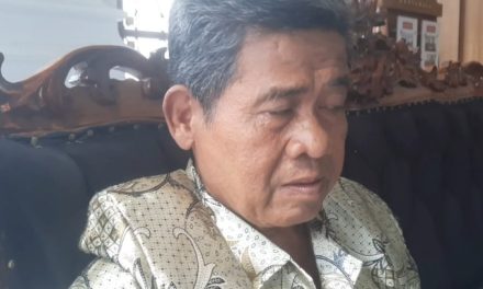 Karma Acu:Banyak Kepentingan Didalam SK.Bupati No.380/2005.