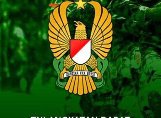 TNI AD Lakukan Investigasi Kronologis Kecelakaan Heli Bell 412