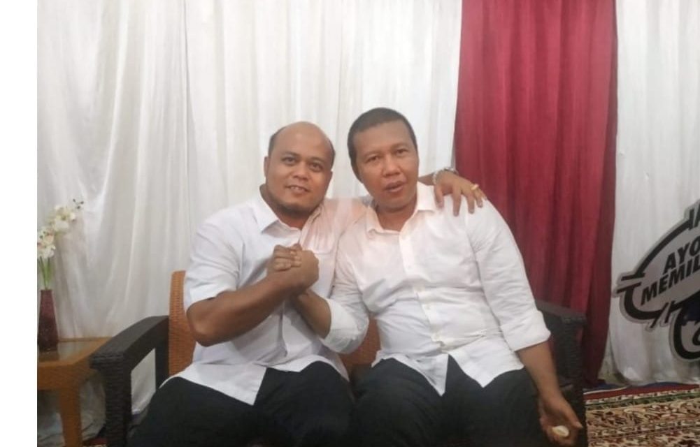 LHKPN Bupati Tanjung Jabung Timur Romi Haryanto Dalam 4 Tahun Terakhir Mengalami Kenaikan.