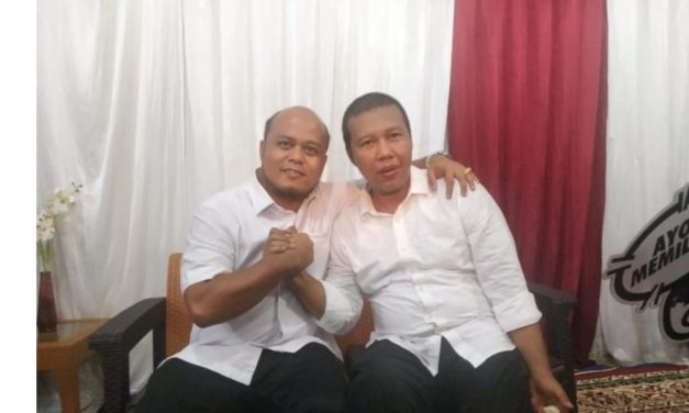 LHKPN Bupati Tanjung Jabung Timur Romi Haryanto Dalam 4 Tahun Terakhir Mengalami Kenaikan.