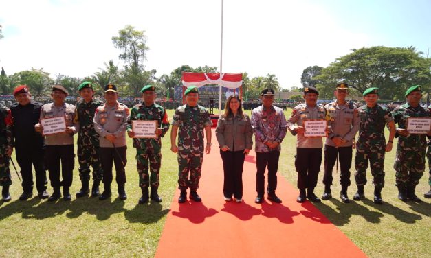 Kasad : TMMD Jadi Sinergi Positif TNI-Rakyat Atasi Permasalahan Bangsa