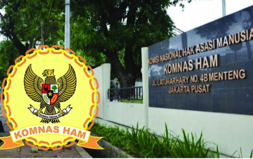 Karma Acu:Diduga Rekomendasi Komnas HAM RI Terdapat Unsur Penyesatan Didalam nya.