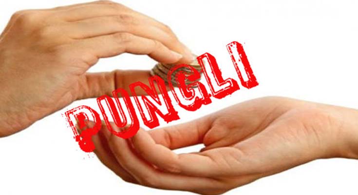 Oknum Ketua RT dan Perangkat Desa di Ladang Panjang Minta Uang Rp 100 Ribu ke Warga, Alasannya untuk Ngurus Pemekaran Desa