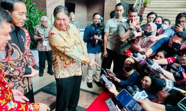 Presiden Segera Umumkan Transisi Pandemi ke Endemi pada Akhir Juni 2023