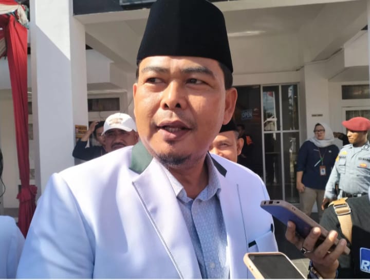 Kuota Bacaleg DPR Partai Kebangkitan Bangsa (PKB) Daerah Pemilihan (Dapil) Jambi Terisi Penuh.