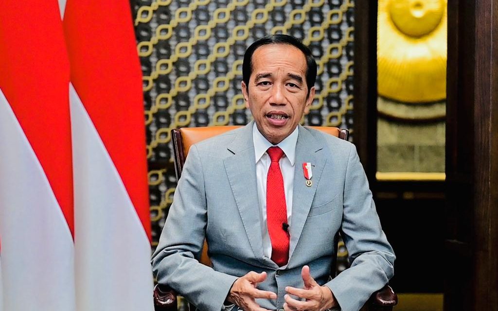 Pemerintah Putuskan Indonesia Masuki Masa Endemi