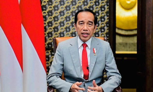 Pemerintah Putuskan Indonesia Masuki Masa Endemi