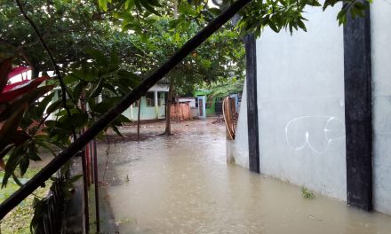 Teriakan Masyarakat Jambi Untuk  Walikota/Pemerintah Provinsi Masalah Bencana Kebanjiran