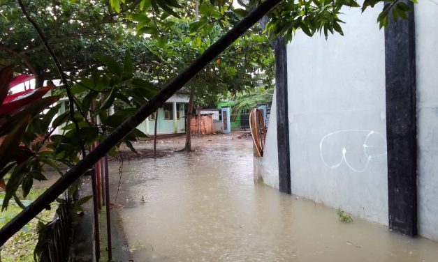 Teriakan Masyarakat Jambi Untuk  Walikota/Pemerintah Provinsi Masalah Bencana Kebanjiran