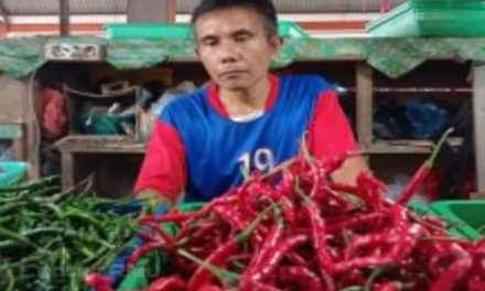 Pasca Idul Adha, Harga  Kebutuhan Pokok dan Bahan Pangan  Lainya Masih Tinggi