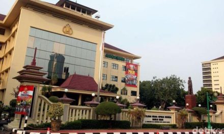 Survei Indikator: Kepercayaan Publik Terhadap Polri Meningkat Jadi 76,4 Persen