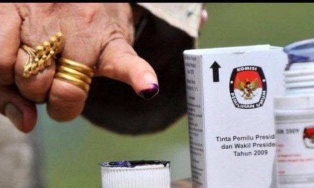 Pemilih  Pemilu di Provinsi Jambi Pada Tahun  2024 Sebanyak 11.895 Orang