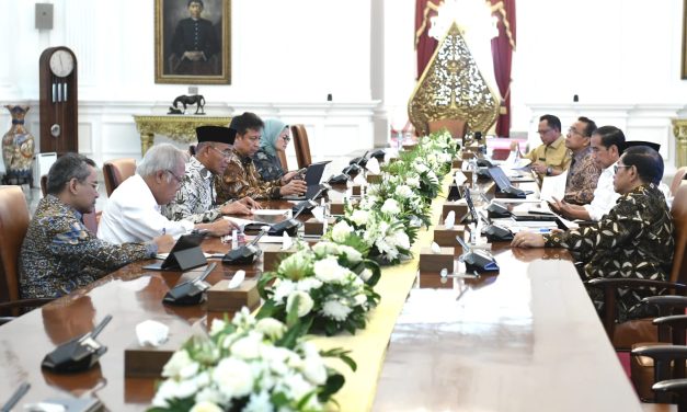 Pemerintah Terus Akselerasi Eliminasi Tuberkulosis