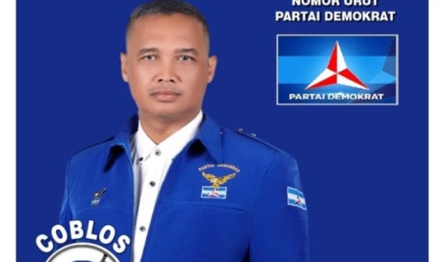 Mengenal Lebih Dekat Sosok “Suliyanto” Calon Legislatif Yang Inspiratif.