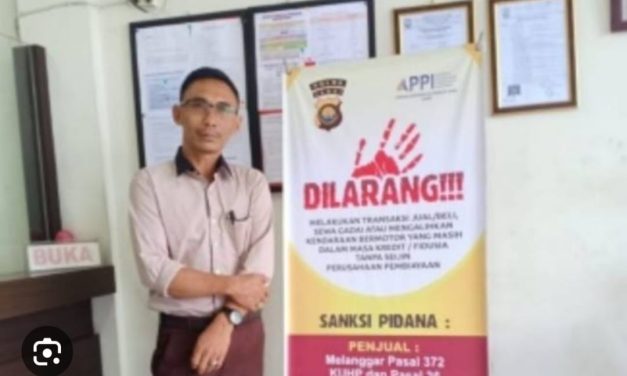 Lembaga Perlindungan Konsumen Nusantara Indonesia (LPKNI) Berantas Minuman Beralkohol Di Jambi.