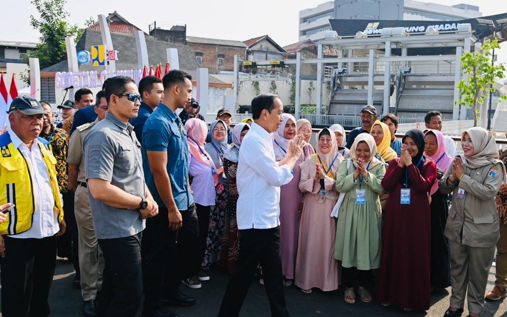 Kesan dan Harapan Warga Sekitar atas Kehadiran Sodetan Ciliwung